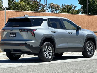 New 2026 Chevrolet Equinox LT