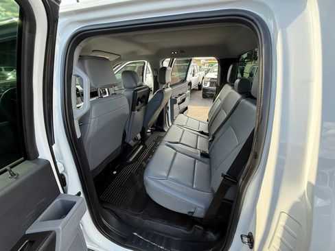 Used 2023 Ford F250 XL w/ XL Off-Road Package AWD/4WD image 23