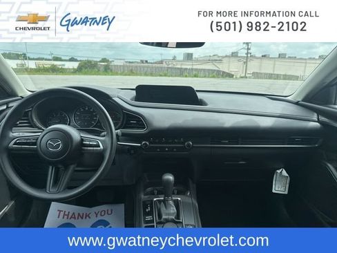 Used 2023 MAZDA CX-30 AWD 2.5 S image 24