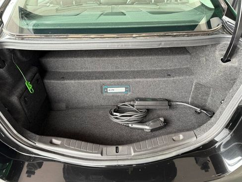 Used 2015 Ford Fusion Energi Titanium image 37