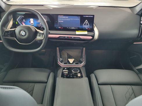 Used 2025 BMW X3 xDrive30i w/ Convenience Package image 7