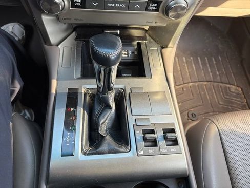 Used 2017 Lexus GX 460 w/ Navigation Package AWD/4WD image 63