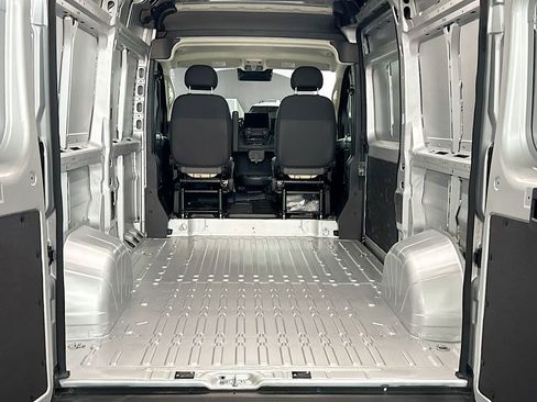 New 2026 RAM ProMaster 1500 w/ Premium Convenience Group FWD image 20