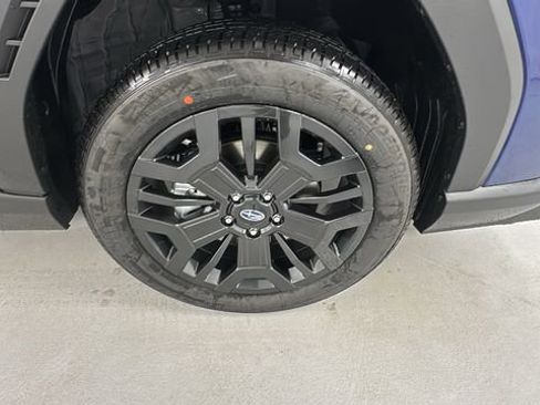 New 2026 Subaru Outback Limited XT image 9