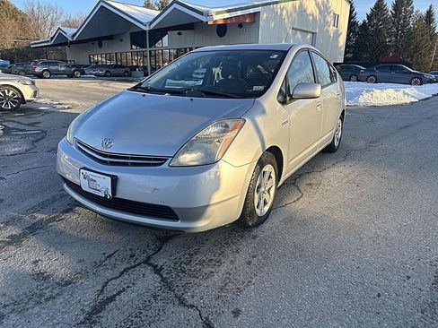 Used 2008 Toyota Prius image 1