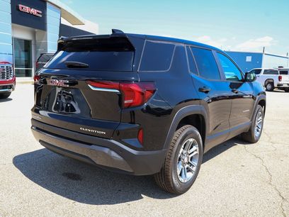 New 2027 GMC Terrain Elevation w/ LPO, Floor Liner Package