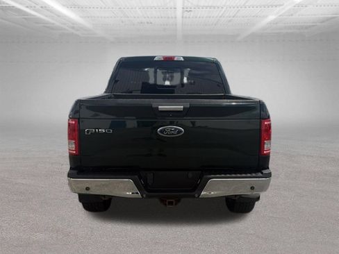 Used 2016 Ford F150 XLT w/ Equipment Group 302A Luxury AWD/4WD image 9