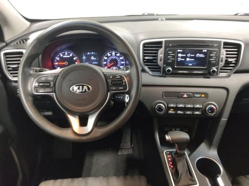 Used 2019 Kia Sportage LX image 22