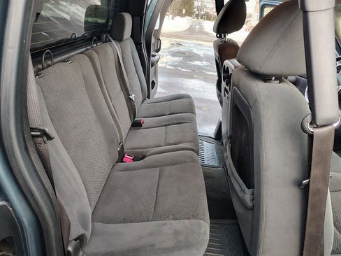 Used 2008 Chevrolet Silverado 1500 LT w/ Power Pack Plus image 18