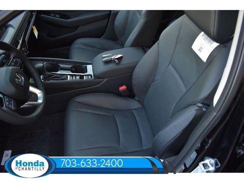 New 2025 Honda Accord Hybrid Touring image 14