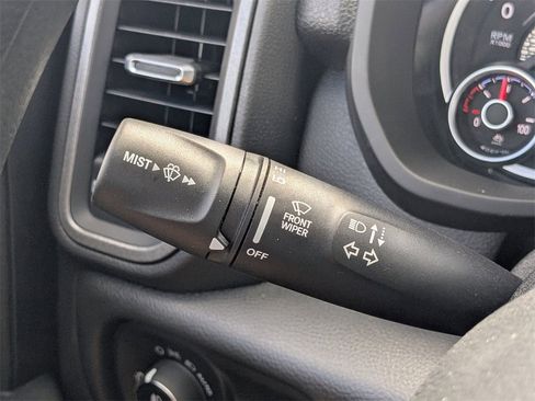 New 2026 RAM 2500 Tradesman image 26