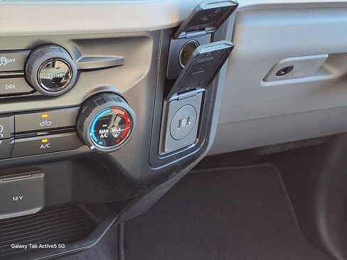 New 2026 Ford F250 XL w/ STX Appearance Package image 15