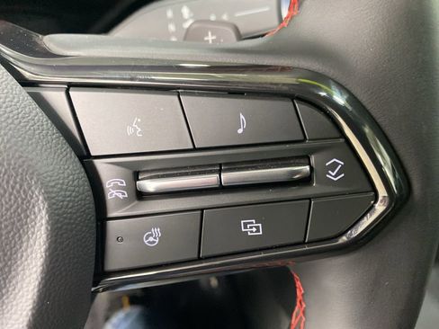 New 2026 Chevrolet Equinox RS w/ Safety and Technology Package image 7