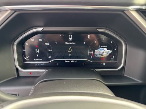 Used 2023 GMC Sierra 1500 Denali image 13