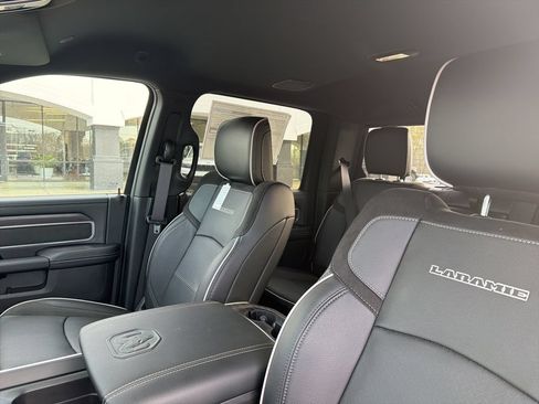 New 2026 RAM 3500 Laramie w/ Max Tow Package AWD/4WD image 30
