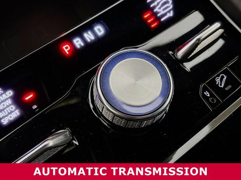 Used 2022 Jeep Grand Cherokee L Summit image 11