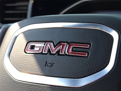 Used 2024 GMC Sierra 1500 Elevation w/ X31 Off-Road Package image 22