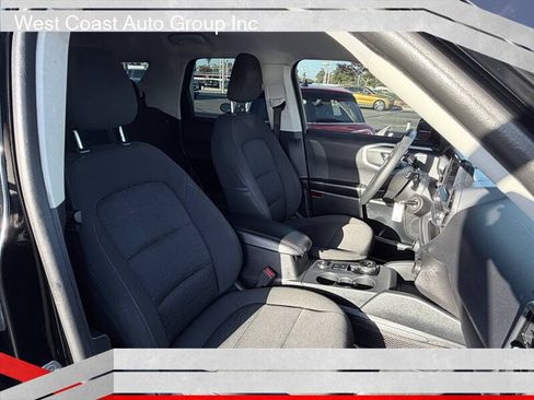 Used 2021 Ford Bronco Sport AWD/4WD image 7