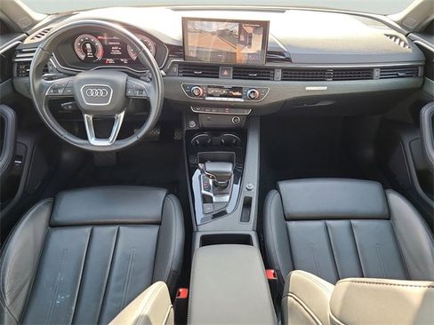 Used 2024 Audi A4 2.0T Premium Plus image 17
