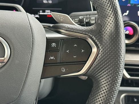 Certified 2026 Lexus TX 500h AWD w/ Technology Package image 30
