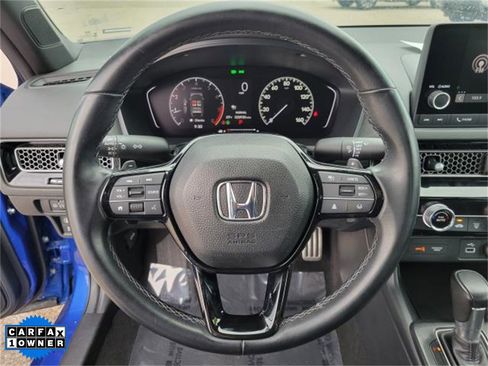 Used 2024 Honda Civic Sport image 19