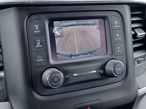 Used 2022 RAM 1500 Big Horn AWD/4WD image 22