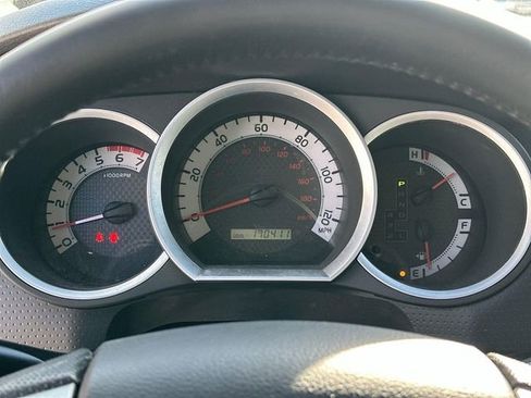 Used 2012 Toyota Tacoma PreRunner w/ SR5 Pkg image 10