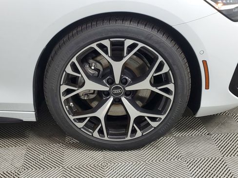 New 2026 Audi A6 Prestige image 14