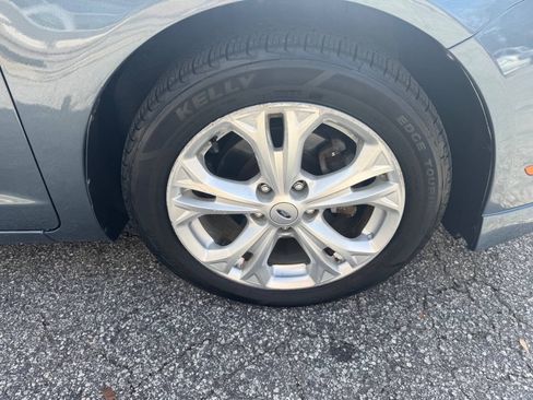 Used 2012 Ford Fusion SE FWD image 10