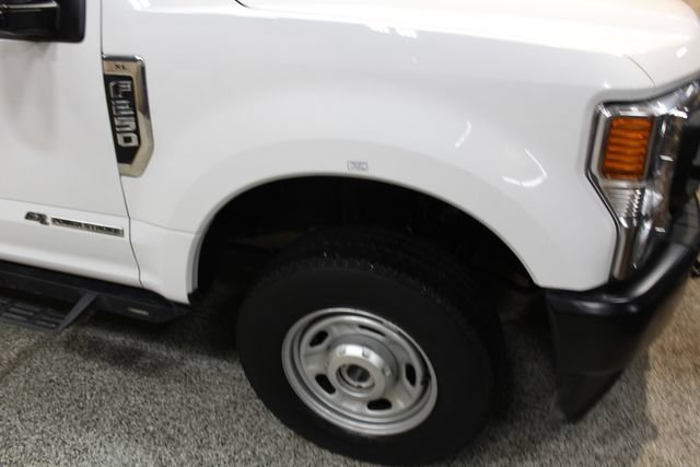 Used 2020 Ford F250 XL w/ Power Equipment Group AWD/4WD image 12