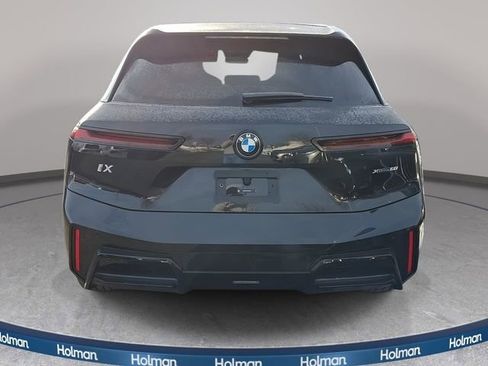 New 2026 BMW iX xDrive60 w/ M Sport Package image 5