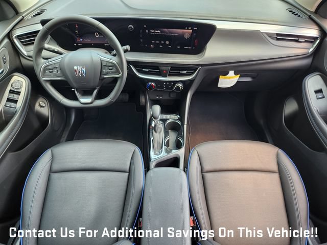 New 2026 Buick Encore GX Sport Touring FWD image 19