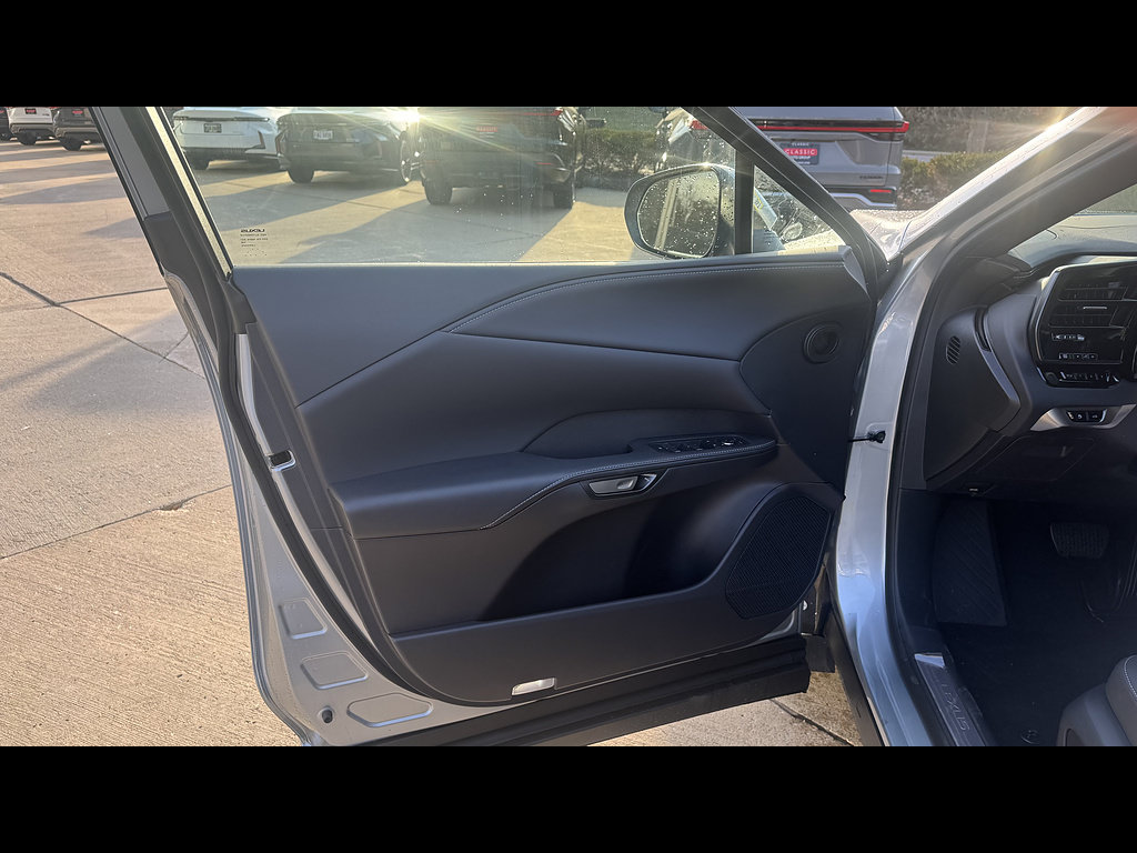 New 2026 Lexus RX 350 Premium w/ Convenience Package AWD/4WD image 10
