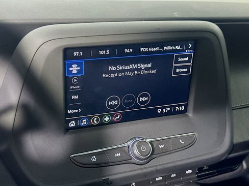 Used 2021 Chevrolet Camaro LT w/ RS Package image 28