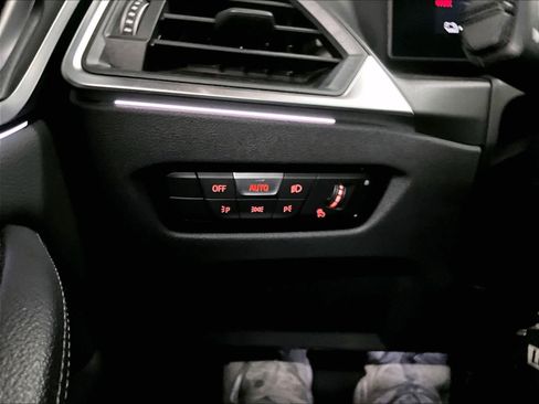 Used 2023 BMW i4 eDrive35 image 34