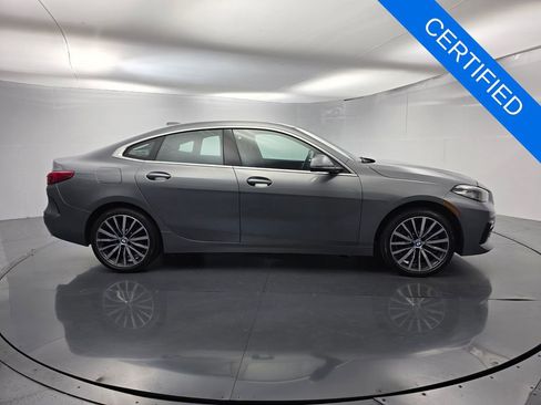 Used 2024 BMW 228i Gran Coupe w/ Convenience Package FWD image 3