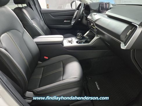 Used 2024 MAZDA CX-90 3.3 Turbo w/ Select Package AWD/4WD image 22