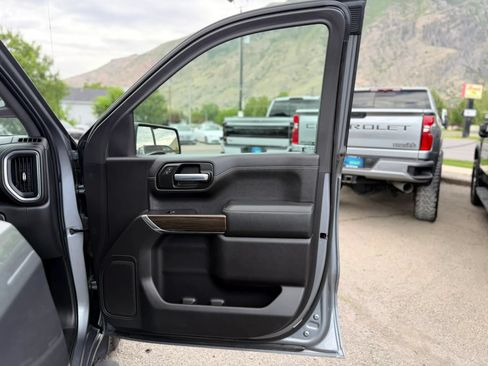 Used 2020 Chevrolet Silverado 1500 LT w/ All-Star Edition AWD/4WD image 13