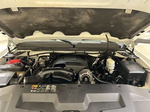 Used 2012 GMC Sierra 1500 SLE w/ Texas Edition RWD image 24