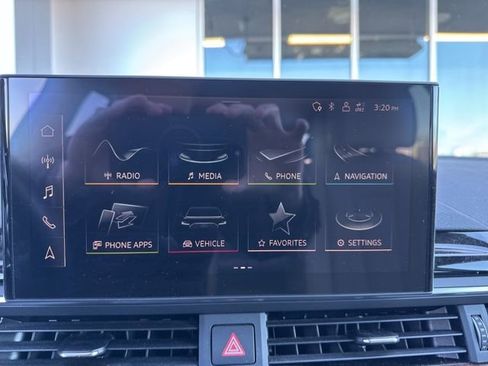 Used 2023 Audi A4 2.0T allroad Premium Plus image 5