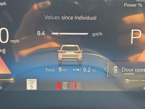 Used 2026 BMW X1 xDrive28i w/ Convenience Package image 9