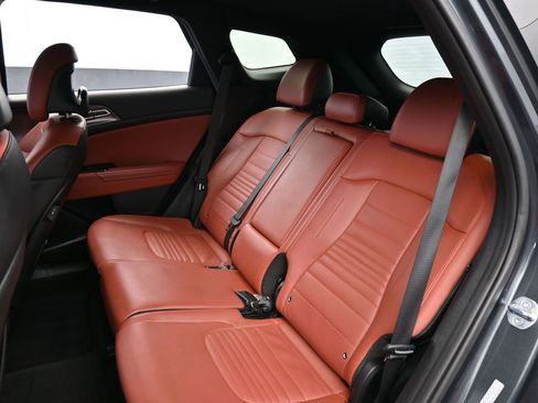 Used 2024 Kia Sportage SX image 41