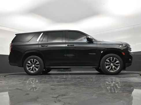 Used 2023 Chevrolet Tahoe LT RWD image 24