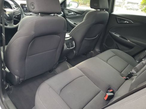 Used 2023 Chevrolet Malibu LT FWD image 12