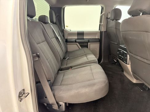 Used 2017 Ford F150 XL w/ Equipment Group 101A Mid RWD image 27