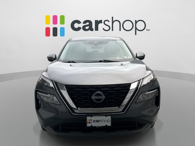 Used 2023 Nissan Rogue SV AWD/4WD image 8