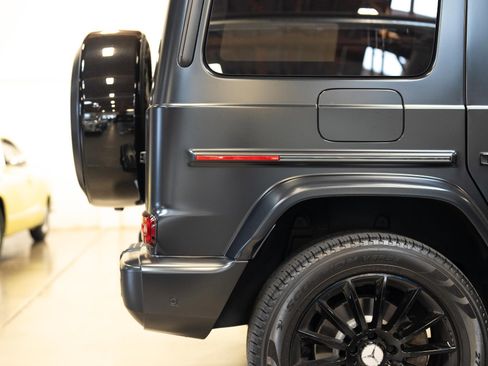 Used 2019 Mercedes-Benz G 550 image 42