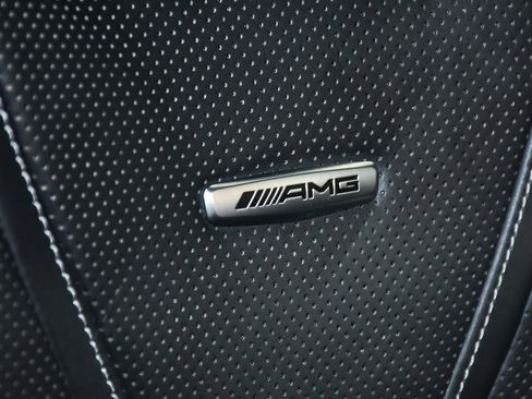 Used 2015 Mercedes-Benz S 63 AMG 4MATIC Coupe image 75