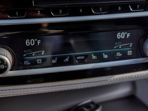 Used 2019 BMW M5 w/ Executive Package image 38