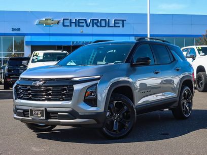New 2026 Chevrolet Equinox LT w/ Convenience Package II